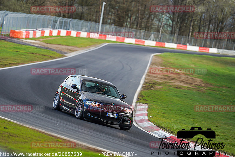 Bild #20857689 - Touristenfahrten Nürburgring Nordschleife (18.04.2023)