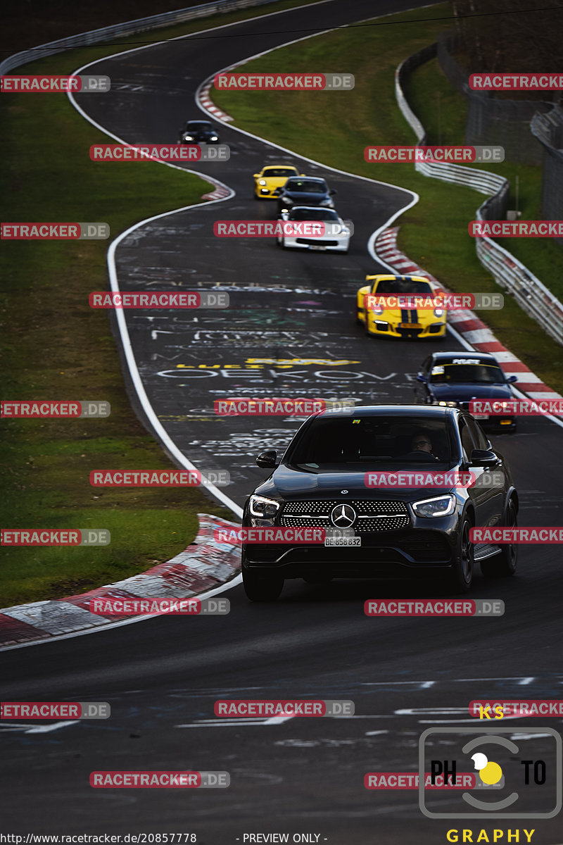 Bild #20857778 - Touristenfahrten Nürburgring Nordschleife (18.04.2023)