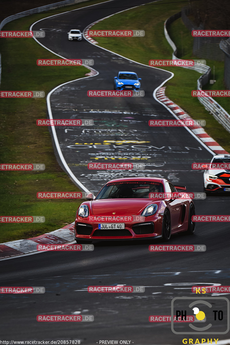 Bild #20857828 - Touristenfahrten Nürburgring Nordschleife (18.04.2023)