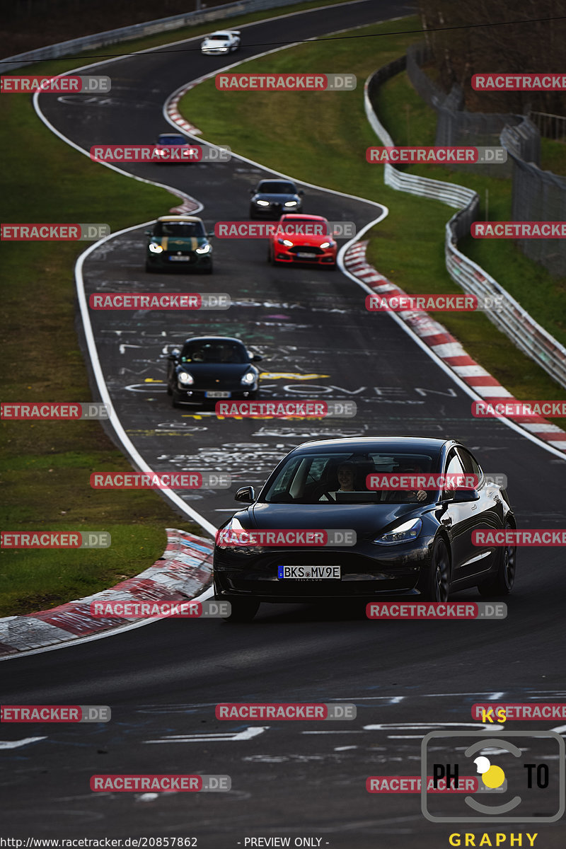 Bild #20857862 - Touristenfahrten Nürburgring Nordschleife (18.04.2023)