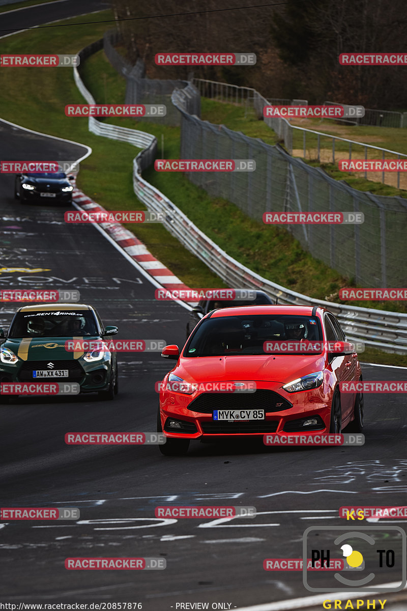 Bild #20857876 - Touristenfahrten Nürburgring Nordschleife (18.04.2023)