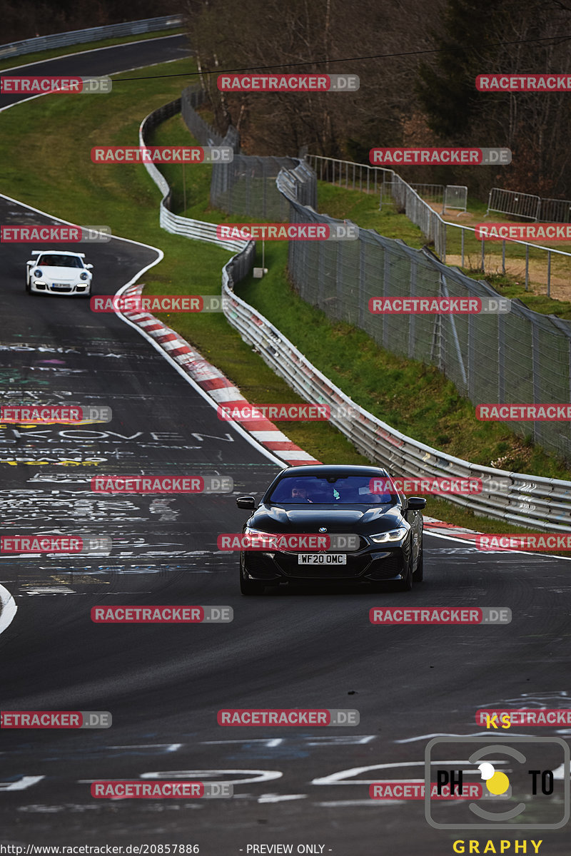 Bild #20857886 - Touristenfahrten Nürburgring Nordschleife (18.04.2023)