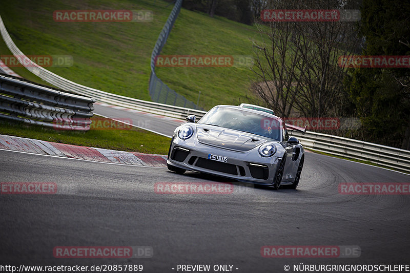 Bild #20857889 - Touristenfahrten Nürburgring Nordschleife (18.04.2023)