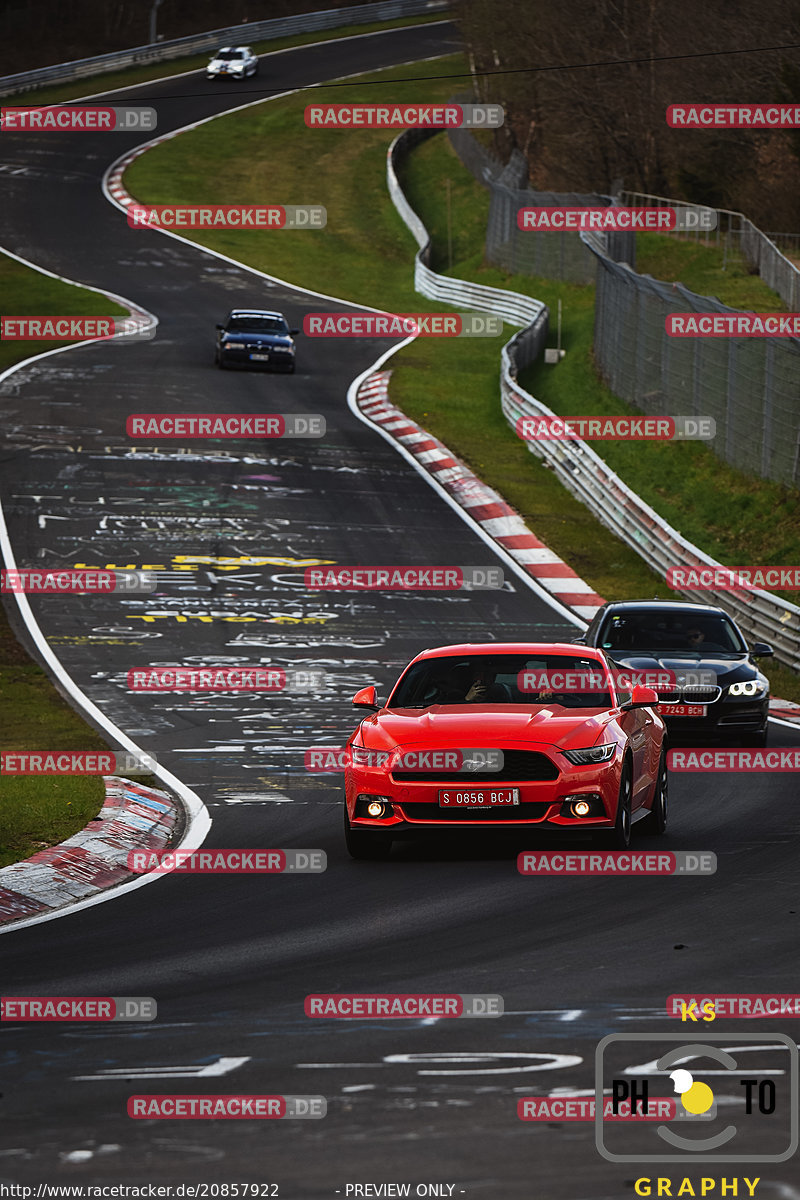 Bild #20857922 - Touristenfahrten Nürburgring Nordschleife (18.04.2023)