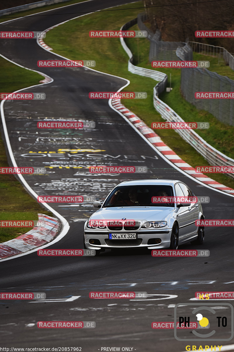 Bild #20857962 - Touristenfahrten Nürburgring Nordschleife (18.04.2023)