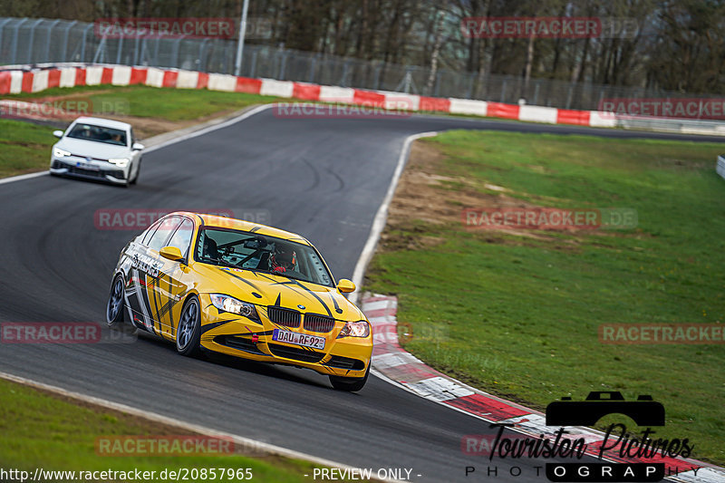 Bild #20857965 - Touristenfahrten Nürburgring Nordschleife (18.04.2023)