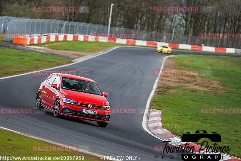 Bild #20857969 - Touristenfahrten Nürburgring Nordschleife (18.04.2023)