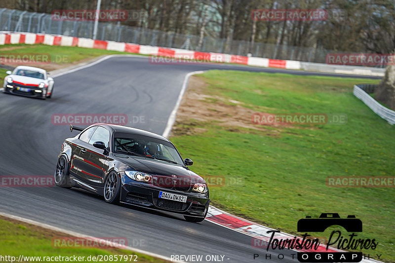 Bild #20857972 - Touristenfahrten Nürburgring Nordschleife (18.04.2023)