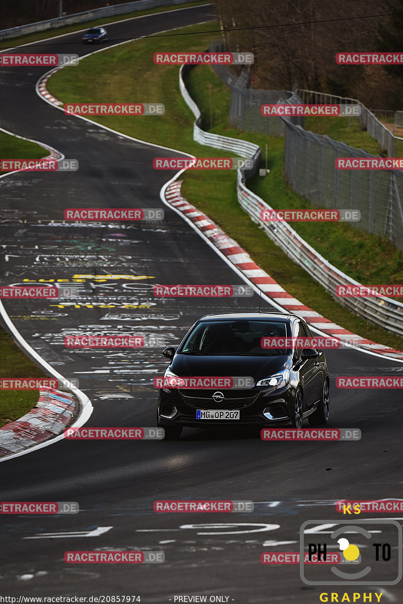 Bild #20857974 - Touristenfahrten Nürburgring Nordschleife (18.04.2023)