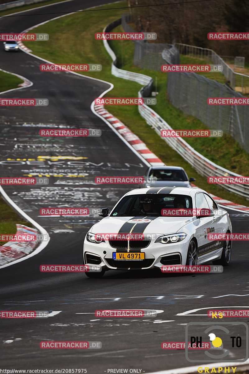 Bild #20857975 - Touristenfahrten Nürburgring Nordschleife (18.04.2023)