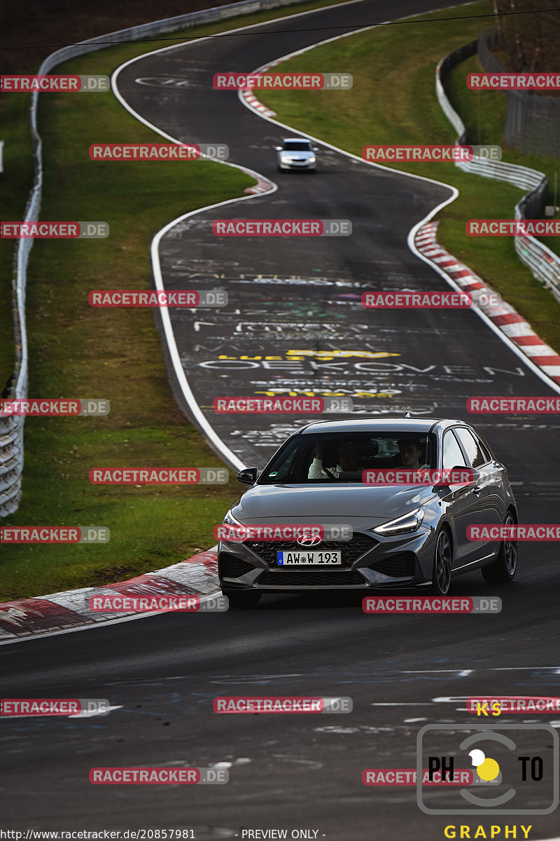 Bild #20857981 - Touristenfahrten Nürburgring Nordschleife (18.04.2023)