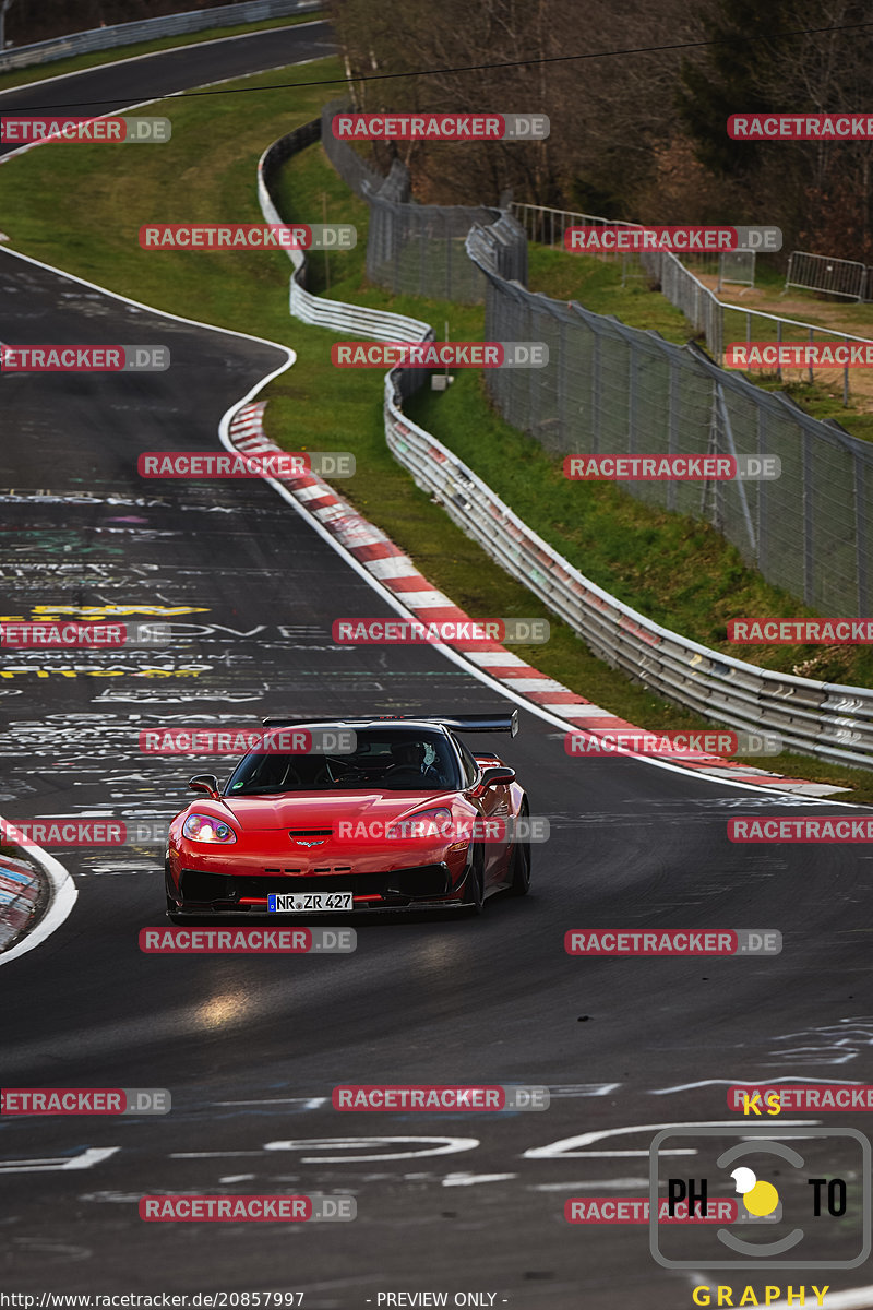 Bild #20857997 - Touristenfahrten Nürburgring Nordschleife (18.04.2023)