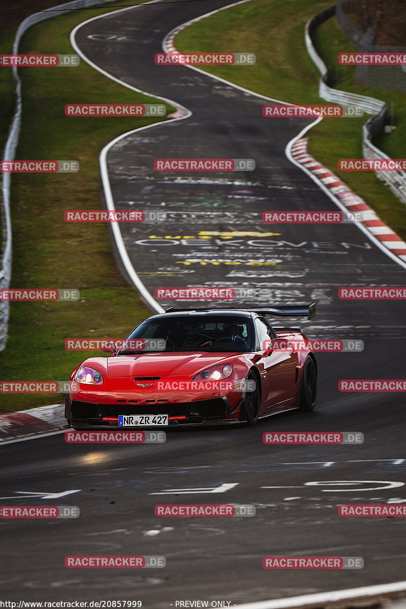 Bild #20857999 - Touristenfahrten Nürburgring Nordschleife (18.04.2023)