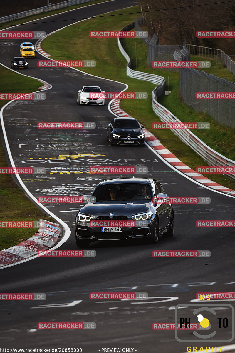 Bild #20858000 - Touristenfahrten Nürburgring Nordschleife (18.04.2023)