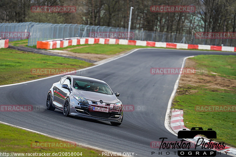 Bild #20858004 - Touristenfahrten Nürburgring Nordschleife (18.04.2023)