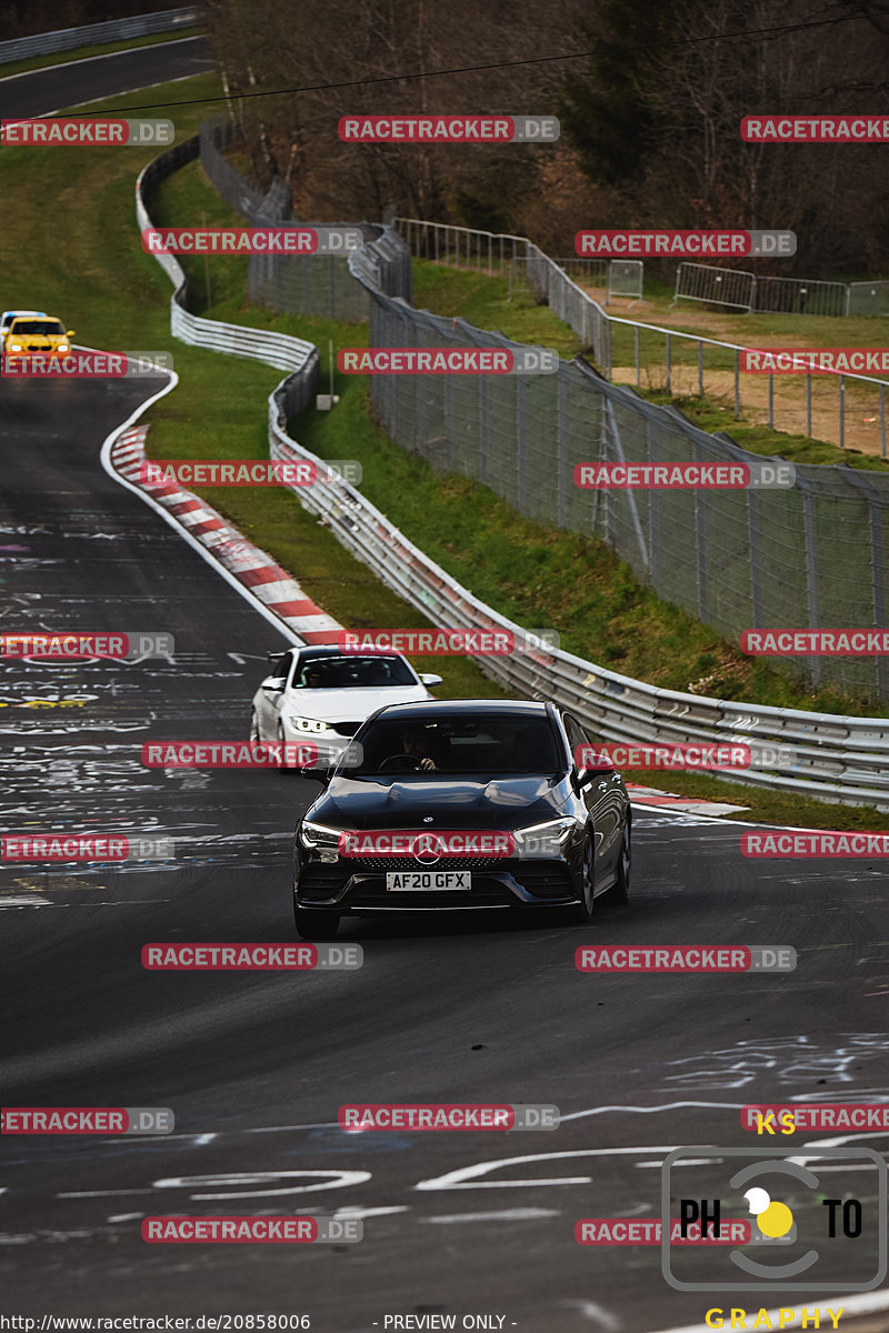 Bild #20858006 - Touristenfahrten Nürburgring Nordschleife (18.04.2023)