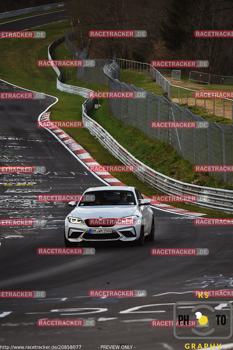 Bild #20858077 - Touristenfahrten Nürburgring Nordschleife (18.04.2023)