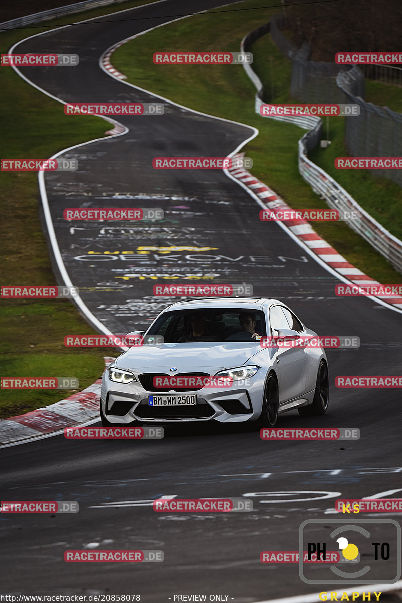 Bild #20858078 - Touristenfahrten Nürburgring Nordschleife (18.04.2023)