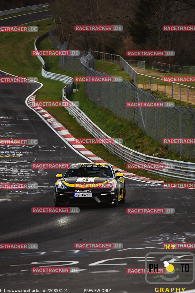 Bild #20858101 - Touristenfahrten Nürburgring Nordschleife (18.04.2023)