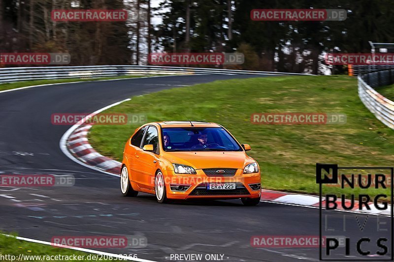 Bild #20858266 - Touristenfahrten Nürburgring Nordschleife (18.04.2023)