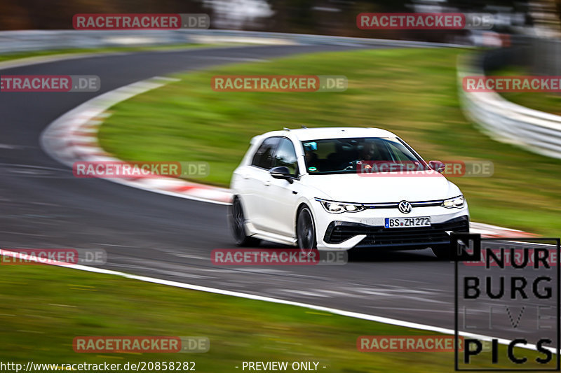 Bild #20858282 - Touristenfahrten Nürburgring Nordschleife (18.04.2023)