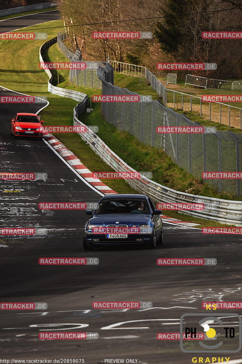 Bild #20859075 - Touristenfahrten Nürburgring Nordschleife (18.04.2023)