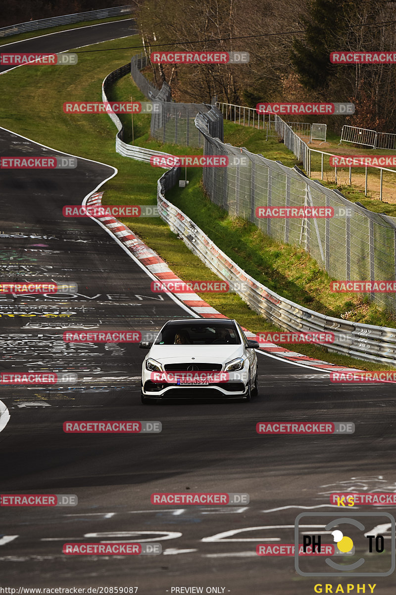 Bild #20859087 - Touristenfahrten Nürburgring Nordschleife (18.04.2023)