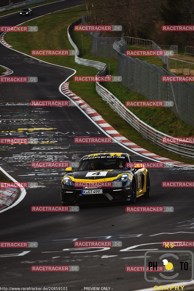 Bild #20859101 - Touristenfahrten Nürburgring Nordschleife (18.04.2023)