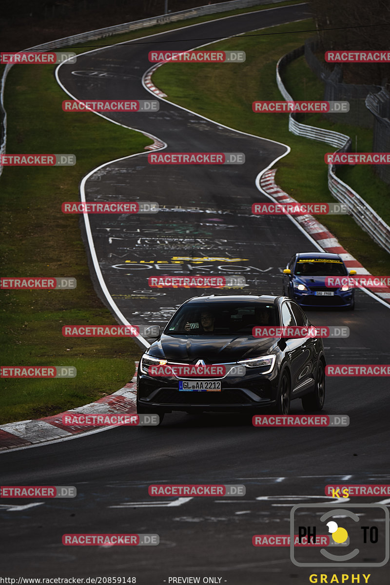 Bild #20859148 - Touristenfahrten Nürburgring Nordschleife (18.04.2023)