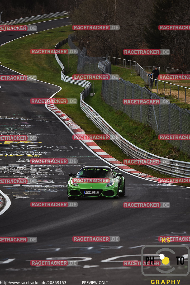 Bild #20859153 - Touristenfahrten Nürburgring Nordschleife (18.04.2023)