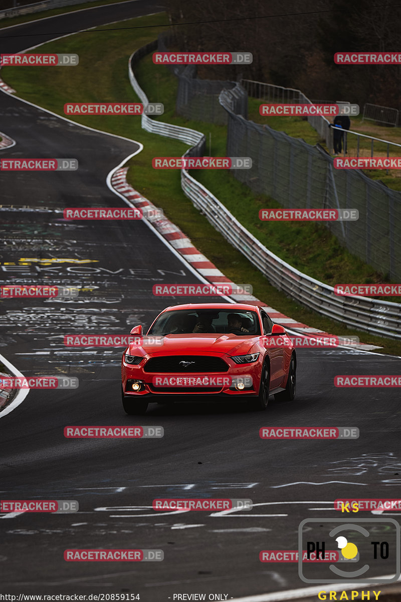 Bild #20859154 - Touristenfahrten Nürburgring Nordschleife (18.04.2023)