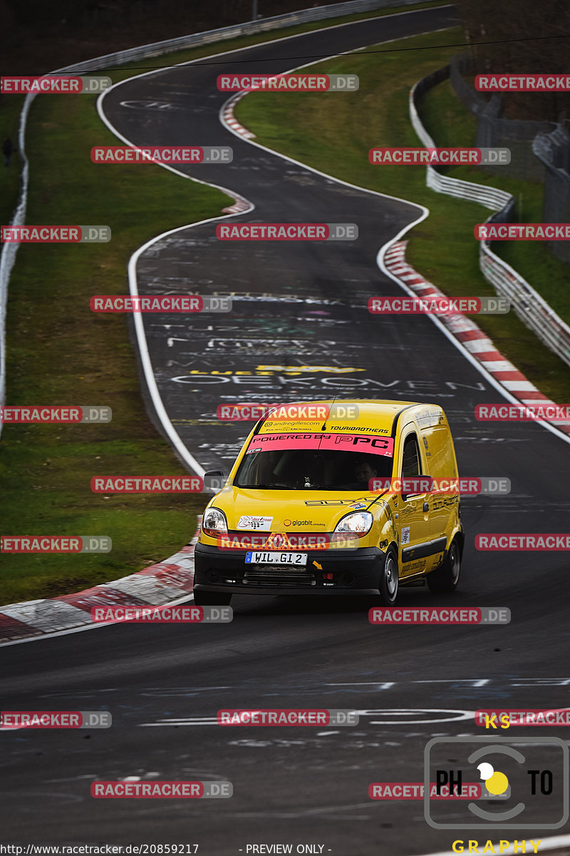 Bild #20859217 - Touristenfahrten Nürburgring Nordschleife (18.04.2023)