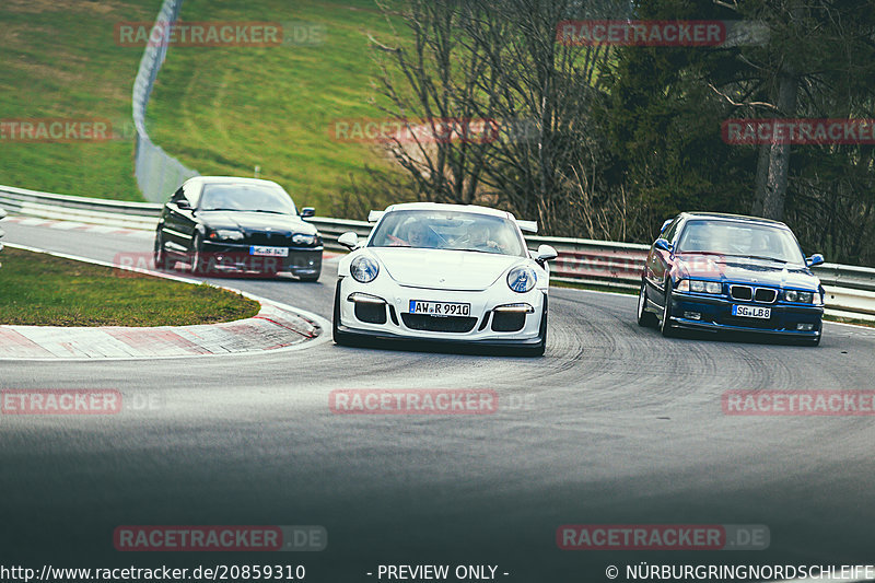 Bild #20859310 - Touristenfahrten Nürburgring Nordschleife (18.04.2023)