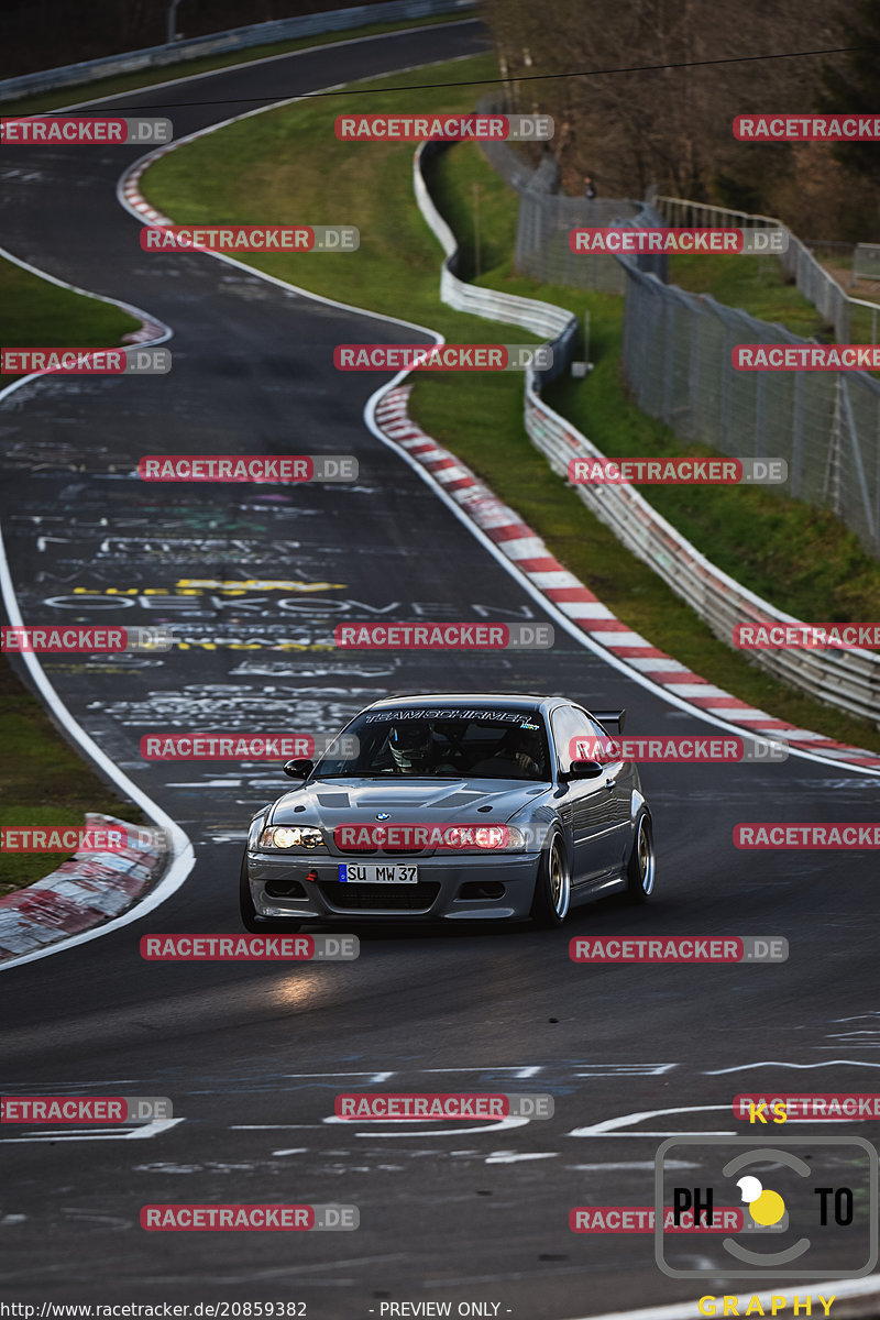 Bild #20859382 - Touristenfahrten Nürburgring Nordschleife (18.04.2023)