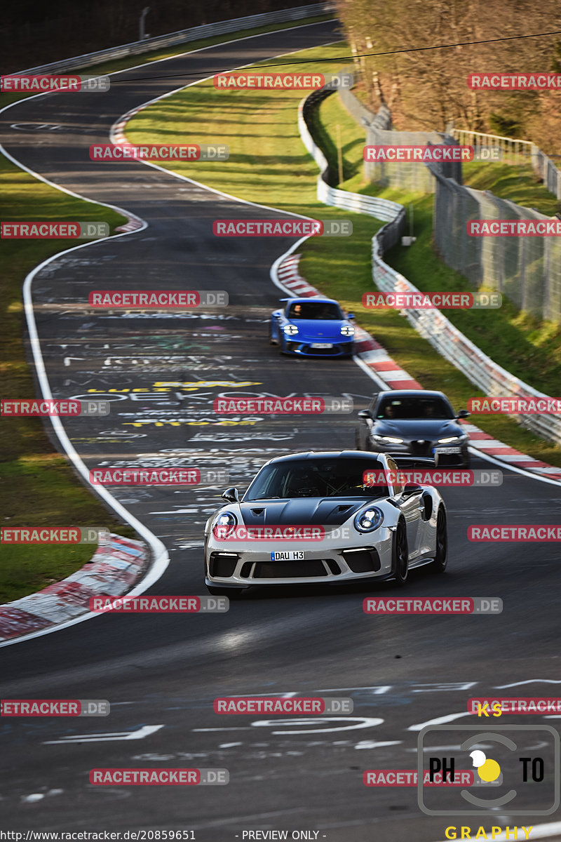 Bild #20859651 - Touristenfahrten Nürburgring Nordschleife (18.04.2023)