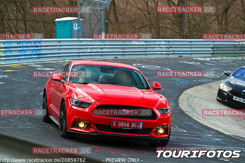 Bild #20859762 - Touristenfahrten Nürburgring Nordschleife (18.04.2023)