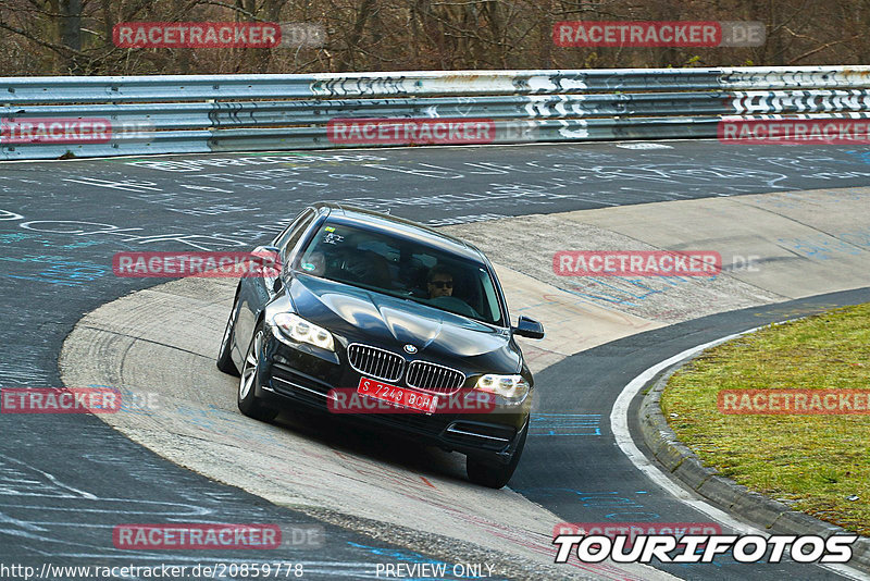 Bild #20859778 - Touristenfahrten Nürburgring Nordschleife (18.04.2023)