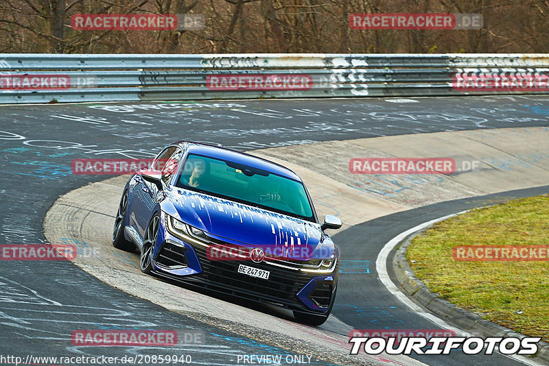 Bild #20859940 - Touristenfahrten Nürburgring Nordschleife (18.04.2023)