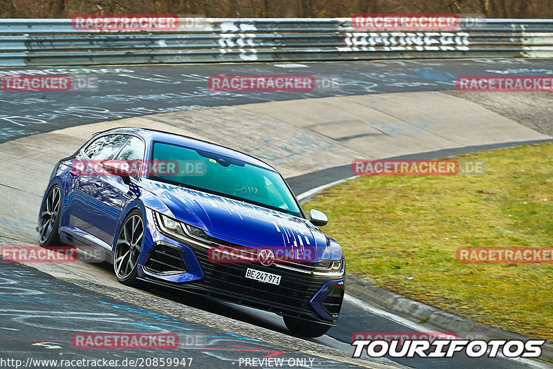 Bild #20859947 - Touristenfahrten Nürburgring Nordschleife (18.04.2023)