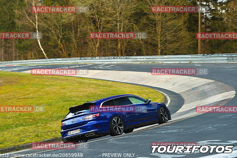 Bild #20859949 - Touristenfahrten Nürburgring Nordschleife (18.04.2023)