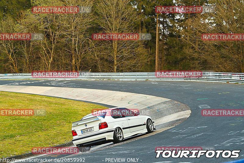 Bild #20859992 - Touristenfahrten Nürburgring Nordschleife (18.04.2023)