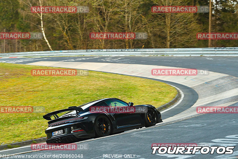 Bild #20860048 - Touristenfahrten Nürburgring Nordschleife (18.04.2023)