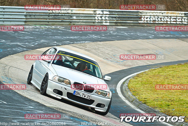 Bild #20860064 - Touristenfahrten Nürburgring Nordschleife (18.04.2023)