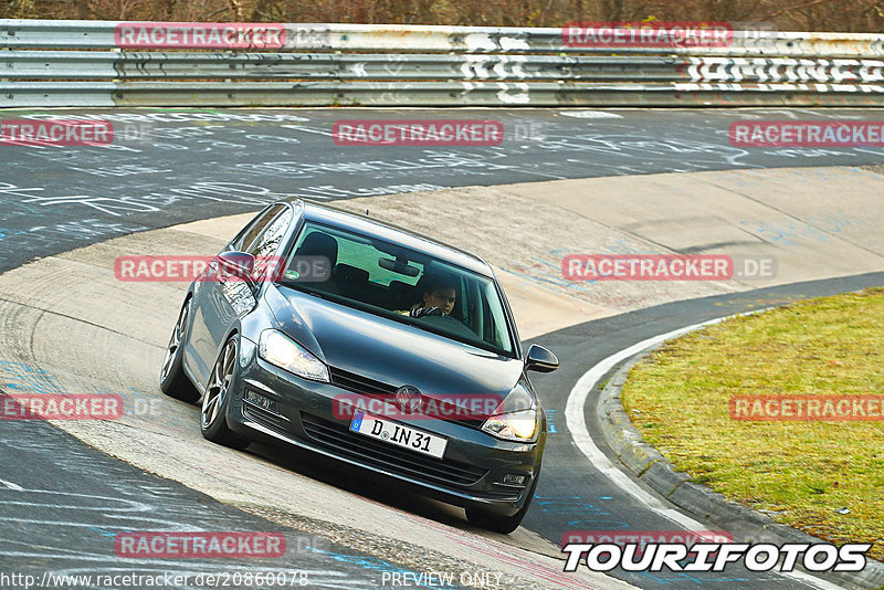 Bild #20860078 - Touristenfahrten Nürburgring Nordschleife (18.04.2023)