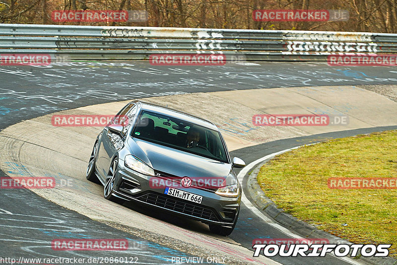 Bild #20860122 - Touristenfahrten Nürburgring Nordschleife (18.04.2023)