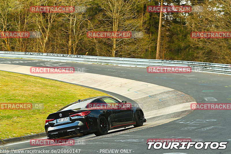 Bild #20860147 - Touristenfahrten Nürburgring Nordschleife (18.04.2023)