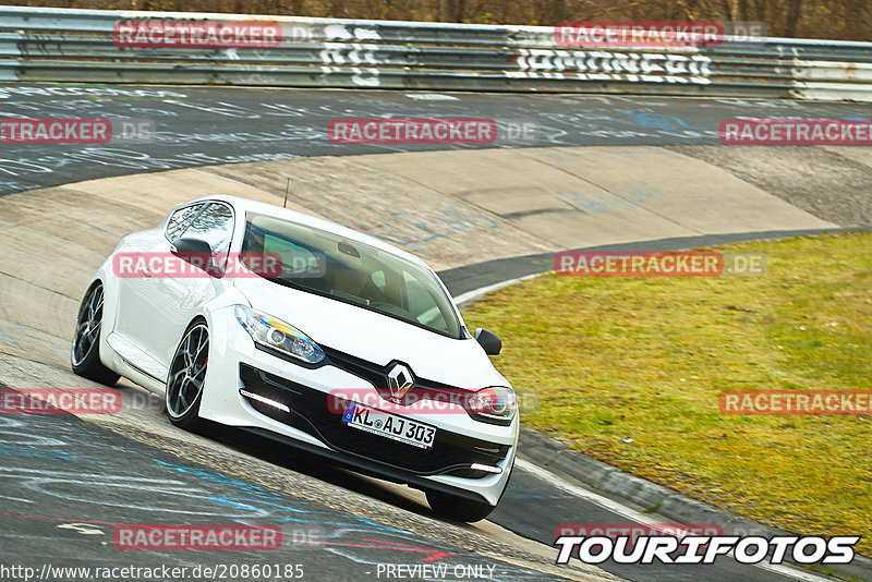 Bild #20860185 - Touristenfahrten Nürburgring Nordschleife (18.04.2023)