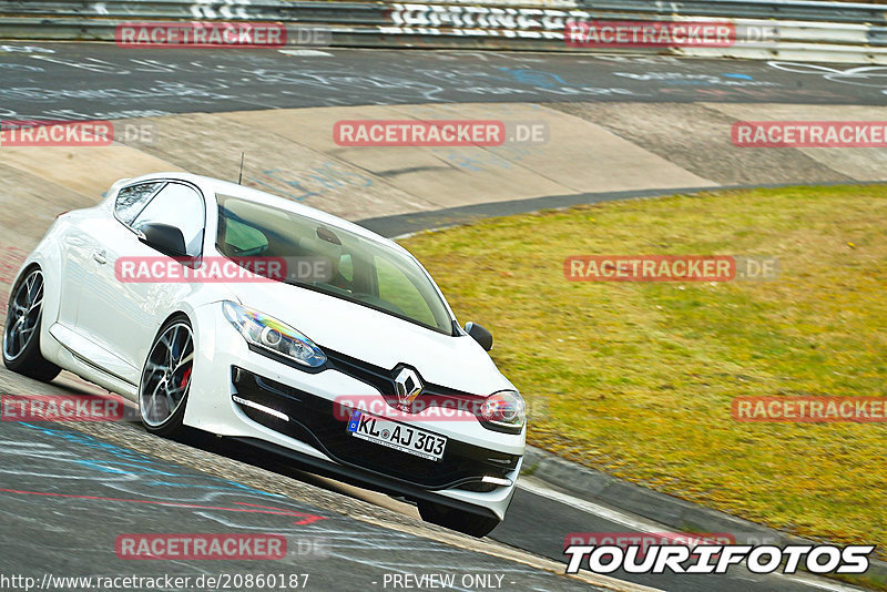 Bild #20860187 - Touristenfahrten Nürburgring Nordschleife (18.04.2023)