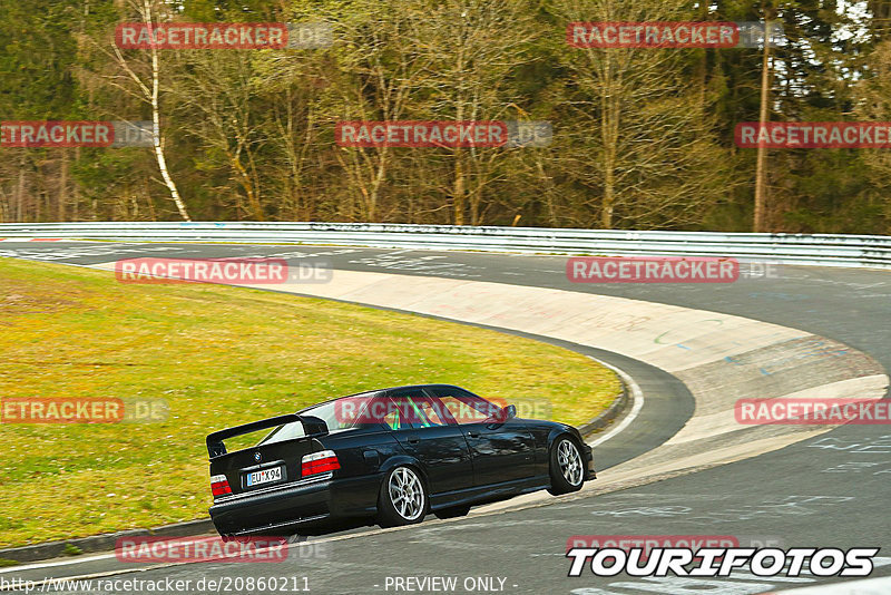 Bild #20860211 - Touristenfahrten Nürburgring Nordschleife (18.04.2023)