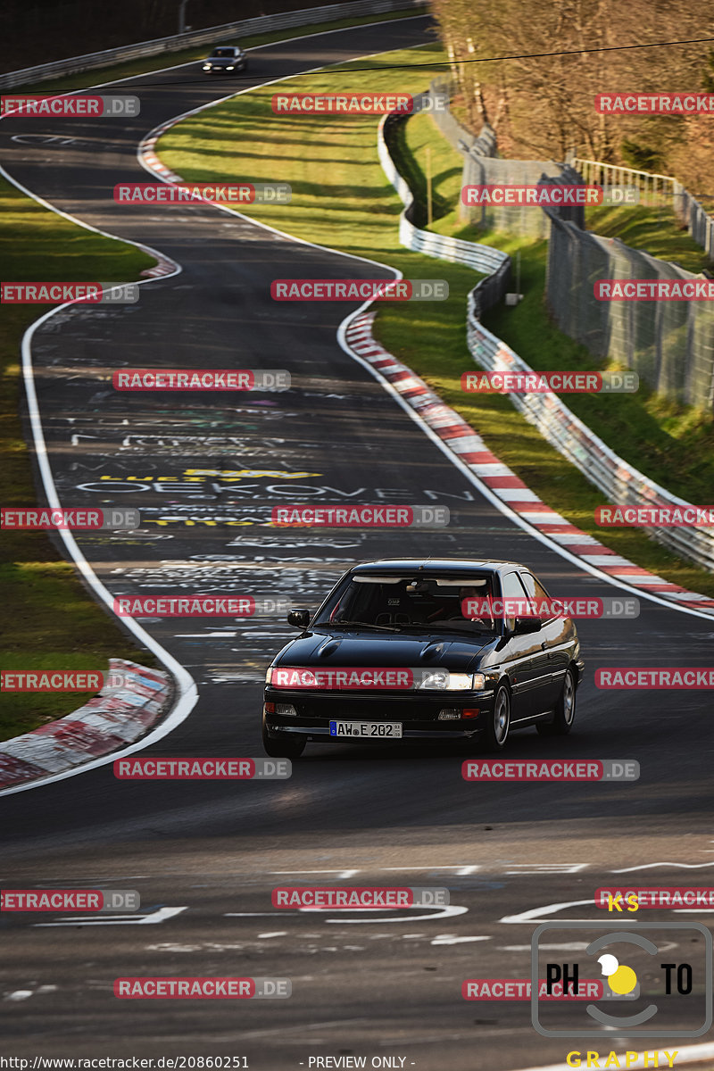 Bild #20860251 - Touristenfahrten Nürburgring Nordschleife (18.04.2023)